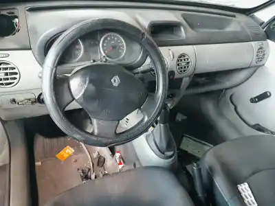 Утилизация автомобиля renault kangoo (f/kc0) authentique года 2007 питание k9k714 Утилизация автомобиля renault kangoo (f/kc0) authentique года 2007 питание k9k714