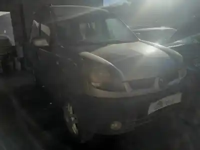 Scrapping Vehicle renault kangoo (f/kc0) fairway 4x4 of the year 2005 powered f9q790 Scrapping Vehicle renault kangoo (f/kc0) fairway 4x4 of the year 2005 powered f9q790
