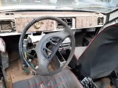 Veículo de Sucata citroen c15 d do ano 2000 alimentado 161a