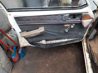 Veículo de Sucata citroen c15 d do ano 2000 alimentado 161a