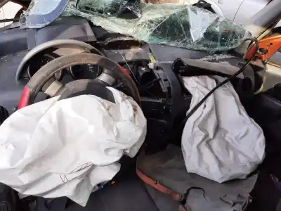 Veicolo di demolizione chevrolet kalos 1.4 se dell'anno 2006 alimentato f14s3