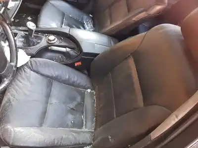 Veículo de Sucata bmw serie 5 berlina (e60) 530d do ano 2001 alimentado 306d2