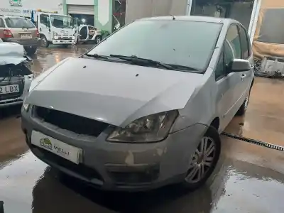 Здавання транспортного засобу ford focus c-max dm2 (cap) desde 08/2003 hasta 03/2007 focus c-max ghia (cap) року 2004 потужний g8da
