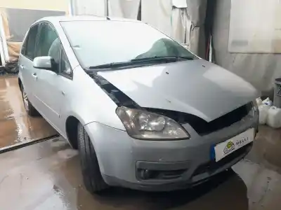 Здавання транспортного засобу ford focus c-max dm2 (cap) desde 08/2003 hasta 03/2007 focus c-max ghia (cap) року 2004 потужний g8da