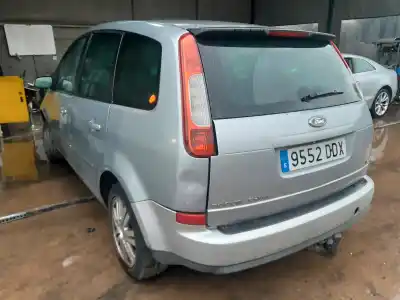 Здавання транспортного засобу ford focus c-max dm2 (cap) desde 08/2003 hasta 03/2007 focus c-max ghia (cap) року 2004 потужний g8da