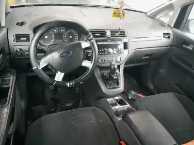 Здавання транспортного засобу FORD FOCUS C-MAX DM2 (CAP) DESDE 08/2003 HASTA 03/2007 Focus C-Max Ghia (CAP) року 2004 потужний G8DA