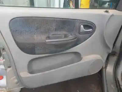 Утилизация автомобиля renault scénic i monospace (ja0/1_, fa0_) 1.9 dti (ja1u) года 2002 питание f9q744
