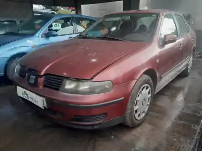 Veículo de Sucata seat toledo (1m2) stella do ano 1999 alimentado akl