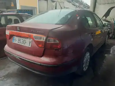 Veículo de Sucata seat toledo (1m2) stella do ano 1999 alimentado akl