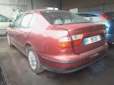 Veículo de Sucata seat toledo (1m2) stella do ano 1999 alimentado akl