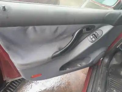 Veículo de Sucata seat toledo (1m2) stella do ano 1999 alimentado akl