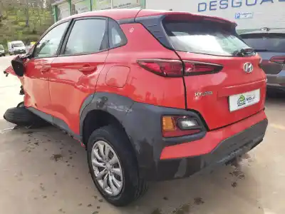 Veicolo di demolizione hyundai                                            kona (os, ose, osi)                                                                                                                                                                                                                                        1.0 t-gdi                                                                                                                                                                                                                                                  dell'anno 2018 alimentato g3lc