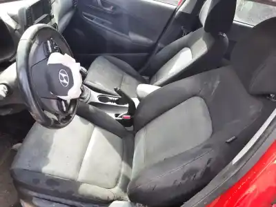 Veicolo di demolizione hyundai                                            kona (os, ose, osi)                                                                                                                                                                                                                                        1.0 t-gdi                                                                                                                                                                                                                                                  dell'anno 2018 alimentato g3lc
