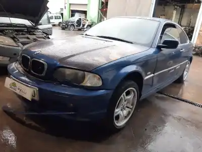 Veículo de Sucata bmw serie 3 coupe (e46) 318 ci do ano 2003 alimentado n42b20a