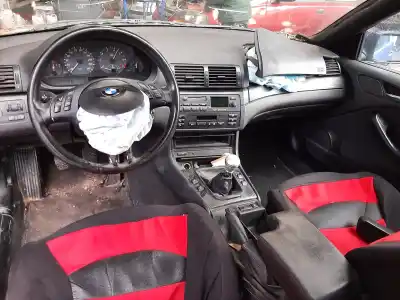 Veículo de Sucata bmw serie 3 coupe (e46) 318 ci do ano 2003 alimentado n42b20a