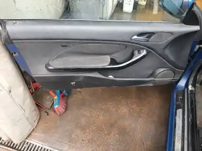 Veículo de Sucata bmw serie 3 coupe (e46) 318 ci do ano 2003 alimentado n42b20a