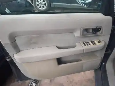Утилизация автомобиля audi a2 (8z0) 1.4 tdi года 2001 питание amf