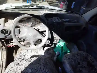 Veículo de Sucata citroen berlingo 1.9 d multispace do ano 2005 alimentado wjy