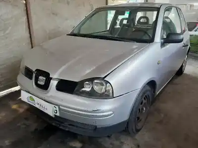 Scrapping Vehicle seat arosa (6h1) stella of the year 2001 powered auc