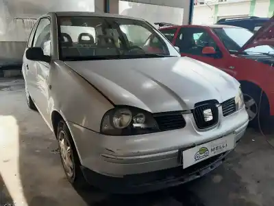 Scrapping Vehicle seat arosa (6h1) stella of the year 2001 powered auc