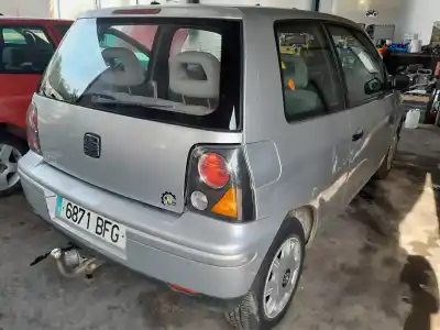 Scrapping Vehicle seat arosa (6h1) stella of the year 2001 powered auc