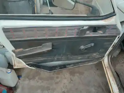 Veículo de Sucata citroen c15 rd familiale do ano 1993 alimentado 161a