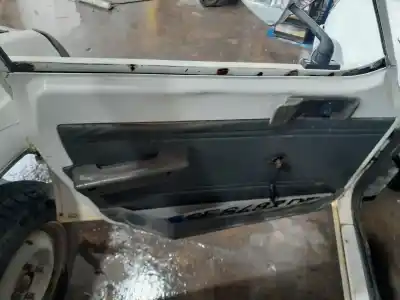 Scrapping Vehicle citroen c15 d of the year 2000 powered 161a