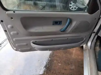 Vehicul casat land rover freelander (ln) s targa al anului 2000 alimentat 204d3