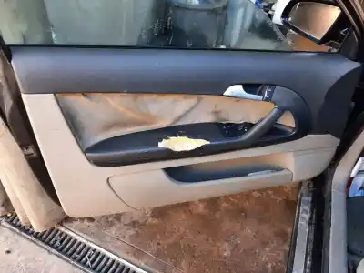 Здавання транспортного засобу audi a3 (8p) 1.9 tdi ambiente року 2007 потужний bxe