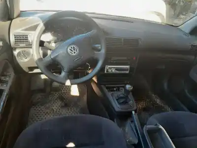 Здавання транспортного засобу volkswagen passat b5 variant (3b5) 1.9 tdi року 1999 потужний ahu