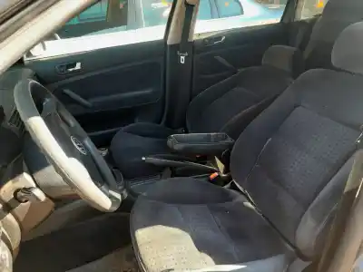 Здавання транспортного засобу volkswagen passat b5 variant (3b5) 1.9 tdi року 1999 потужний ahu