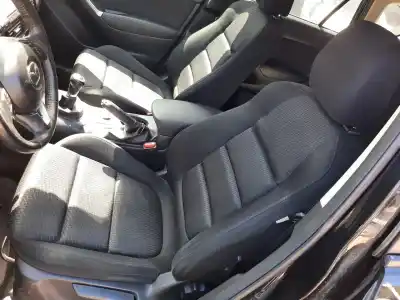 Утилизация автомобиля mazda cx-5 style 2wd года 2001 питание shy1