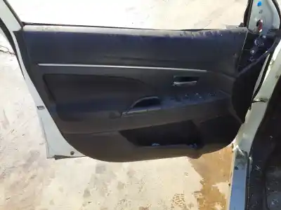 Утилизация автомобиля mitsubishi asx (ga0w) kaiteki 4wd года 2011 питание 4n13 Утилизация автомобиля mitsubishi asx (ga0w) kaiteki 4wd года 2011 питание 4n13