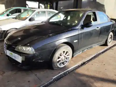 Veículo de Sucata alfa romeo 156 sportwagon 1.9 jtd 8v distinctive do ano 2005 alimentado 937a2000