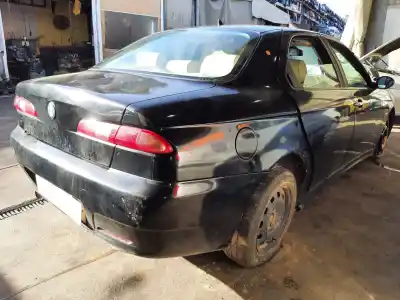 Veículo de Sucata alfa romeo 156 sportwagon 1.9 jtd 8v distinctive do ano 2005 alimentado 937a2000