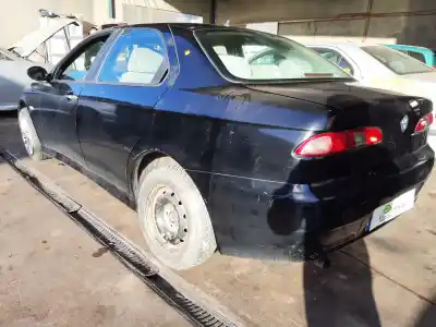 Scrapping Vehicle ALFA ROMEO 156 SPORTWAGON 1.9 JTD 8V Distinctive of the year 2005 powered 937A2000