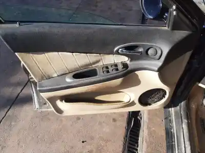 Veículo de Sucata alfa romeo 156 sportwagon 1.9 jtd 8v distinctive do ano 2005 alimentado 937a2000