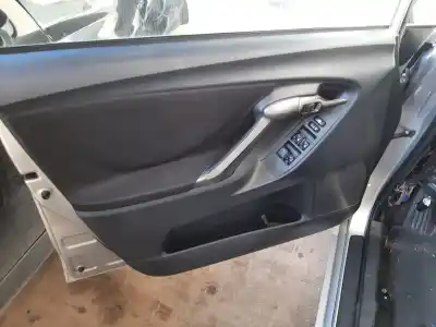 Verschrottungsfahrzeug toyota verso active des jahres 2009 angetrieben 1adftv