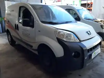 Утилизация автомобиля peugeot bipper básico года 2017 питание 225a2000