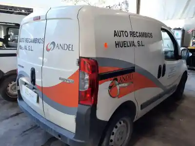 Утилизация автомобиля peugeot bipper básico года 2017 питание 225a2000