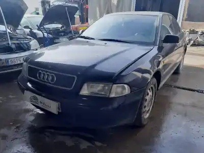 Veículo de Sucata audi a4 berlina (b5) 1.8 t do ano 1997 alimentado aeb