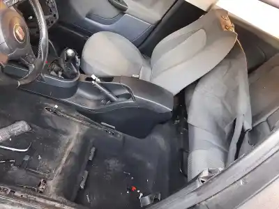 Veículo de Sucata seat toledo iii (5p2) 2.0 tdi 16v do ano 2001 alimentado bkd