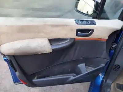 Veículo de Sucata lancia phedra (180) 2.2 jtd cat do ano 2007 alimentado 4hw