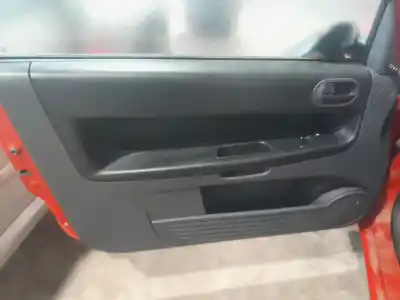 Véhicule à la ferraille MITSUBISHI COLT BERLINA 3 (CZ) 1.1 Inform de l'année 2001 alimenté 3A91