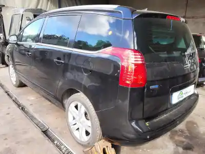 Veículo de Sucata peugeot 5008 allure do ano 2016 alimentado ah01