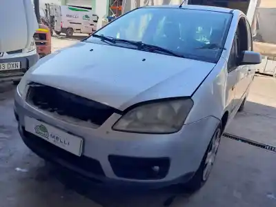 Утилизация автомобиля ford focus c-max (cap) ambiente (d) года 2003 питание g8da