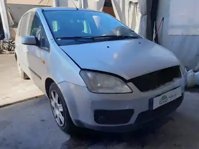 Утилизация автомобиля ford focus c-max (cap) ambiente (d) года 2003 питание g8da