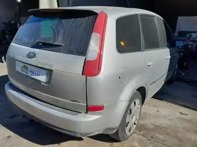 Утилизация автомобиля ford focus c-max (cap) ambiente (d) года 2003 питание g8da