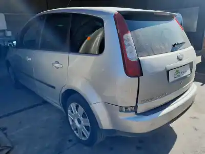 Утилизация автомобиля ford focus c-max (cap) ambiente (d) года 2003 питание g8da