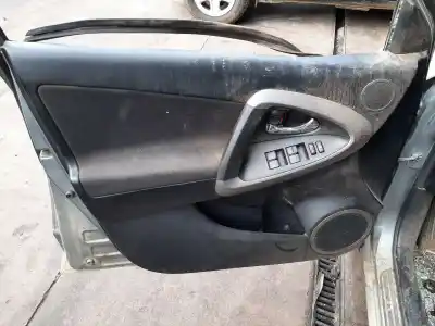 Утилизация автомобиля toyota rav 4 (a3) luna года 2008 питание 2adftv